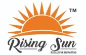 Dulhan Choice Dupatta | Rising Sun